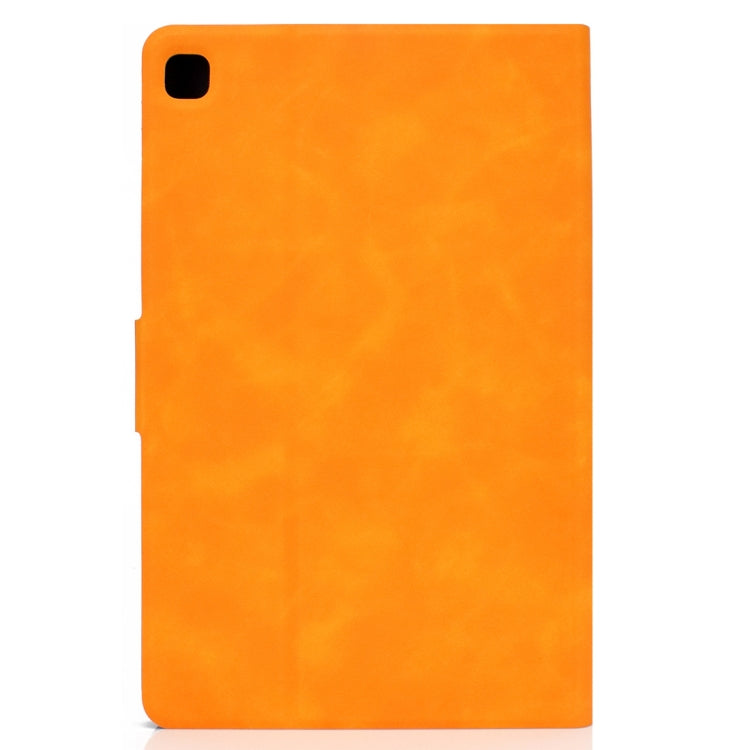 Custodia in pelle a conchiglia per Samsung Galaxy Tab A 9.7 T550