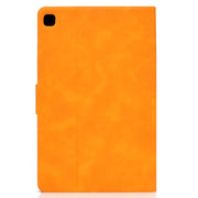 Custodia in pelle a conchiglia per Samsung Galaxy Tab A 9.7 T550