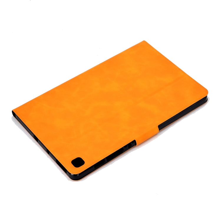 Custodia in pelle a conchiglia per Samsung Galaxy Tab A 9.7 T550