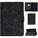 Custodia in pelle a conchiglia per Samsung Galaxy Tab A 9.7 T550