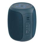 Zealot S53 Altoparlante Bluetooth wireless colorato portatile impermeabile IPX6, S53