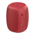 Zealot S53 Altoparlante Bluetooth wireless colorato portatile impermeabile IPX6, S53