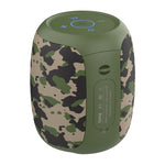Zealot S53 Altoparlante Bluetooth wireless colorato portatile impermeabile IPX6, S53