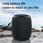 Zealot S53 Altoparlante Bluetooth wireless colorato portatile impermeabile IPX6, S53