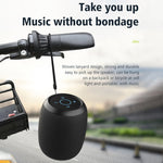 Zealot S53 Altoparlante Bluetooth wireless colorato portatile impermeabile IPX6, S53