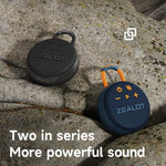Zealot S77 Altoparlante Bluetooth wireless portatile impermeabile IPX7, S77