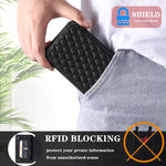 Custodia per telefono con borsa in carta con trama a griglia e cordino, For Samsung Galaxy S22 5G, For Samsung Galaxy A52 5G / 4G, For Samsung Galaxy S21 5G