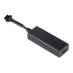 Localizzatore GPS C26 Localizzatore satellitare Tracker L'allarme antifurto per auto può interrompere l'olio e l'alimentazione, 9-36V