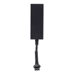 Localizzatore GPS C26 Localizzatore satellitare Tracker L'allarme antifurto per auto può interrompere l'olio e l'alimentazione, 9-36V