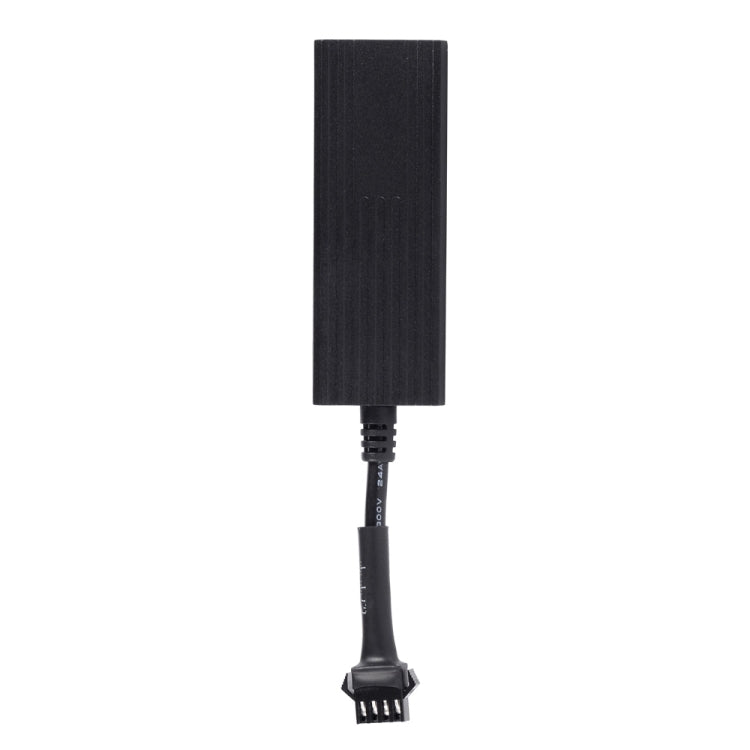 Localizzatore GPS C26 Localizzatore satellitare Tracker L'allarme antifurto per auto può interrompere l'olio e l'alimentazione, 9-36V