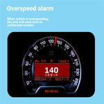 Localizzatore GPS C26 Localizzatore satellitare Tracker L'allarme antifurto per auto può interrompere l'olio e l'alimentazione, 9-36V