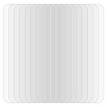 Pellicola idrogel antideflagrante per protezione schermo intero da 25 pezzi, For iPhone 17 Pro Max, For iPhone 17 / 17 Pro, For iPhone Air, For iPhone 16 Pro Max, For iPhone 16 Pro, For iPhone 16 Plus, For iPhone 16, For iPhone 15 Pro Max              ...