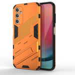 Custodia antiurto Samsung Galaxy S23 FE 5G con supporto