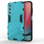 Custodia antiurto Samsung Galaxy S23 FE 5G con supporto