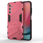 Custodia antiurto Samsung Galaxy S23 FE 5G con supporto