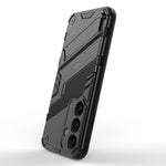Custodia antiurto Samsung Galaxy S24 5G con supporto