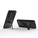 Custodia antiurto Samsung Galaxy S24 5G con supporto