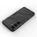 Custodia antiurto Samsung Galaxy S24 5G con supporto