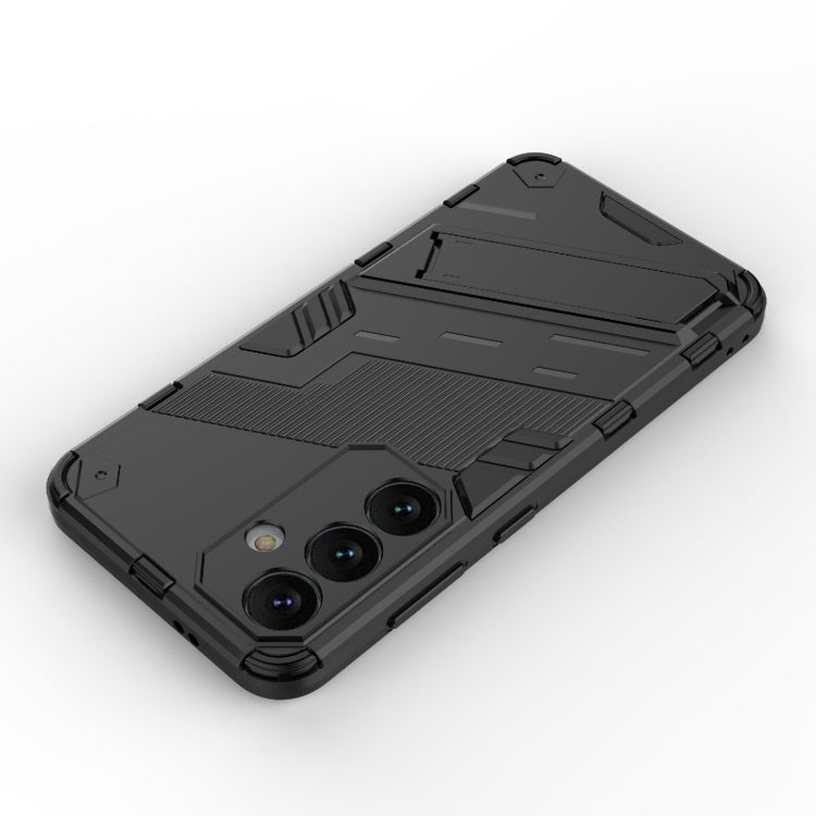 Custodia antiurto Samsung Galaxy S24 5G con supporto