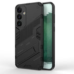 Custodia antiurto Samsung Galaxy S24 Ultra 5G con supporto
