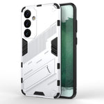 Custodia antiurto Samsung Galaxy S24 Ultra 5G con supporto