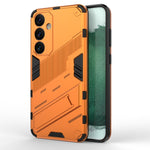 Custodia antiurto Samsung Galaxy S24 Ultra 5G con supporto