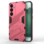 Custodia antiurto Samsung Galaxy S24 Ultra 5G con supporto