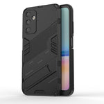 Custodia antiurto Samsung Galaxy S23 FE 5G con supporto