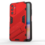 Custodia antiurto Samsung Galaxy S23 FE 5G con supporto