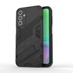 Custodia antiurto Samsung Galaxy S24 5G con supporto