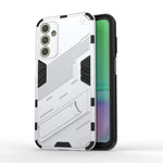 Custodia antiurto Samsung Galaxy S24 5G con supporto