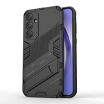 Custodia antiurto Samsung Galaxy S24 Ultra 5G con supporto