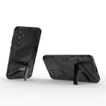 Custodia antiurto Samsung Galaxy S24 Ultra 5G con supporto