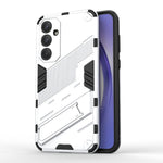 Custodia antiurto Samsung Galaxy S24 Ultra 5G con supporto