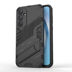Custodia antiurto Samsung Galaxy M55 2 in 1 PC TPU