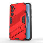 Custodia antiurto Samsung Galaxy M55 2 in 1 PC TPU