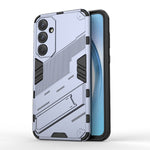 Custodia antiurto Samsung Galaxy M55 2 in 1 PC TPU