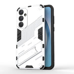 Custodia antiurto Samsung Galaxy M55 2 in 1 PC TPU