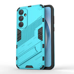 Custodia antiurto Samsung Galaxy M55 2 in 1 PC TPU