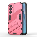 Custodia antiurto Samsung Galaxy M55 2 in 1 PC TPU