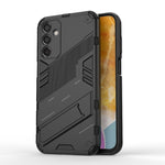 Custodia antiurto Samsung Galaxy M55 2 in 1 PC TPU