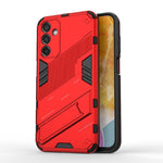 Custodia antiurto Samsung Galaxy M55 2 in 1 PC TPU