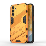Custodia antiurto Samsung Galaxy M55 2 in 1 PC TPU