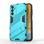 Custodia antiurto Samsung Galaxy M55 2 in 1 PC TPU