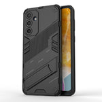 Custodia antiurto Samsung Galaxy M55 2 in 1 PC TPU