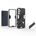Custodia antiurto Samsung Galaxy M55 2 in 1 PC TPU