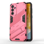 Custodia antiurto Samsung Galaxy M55 2 in 1 PC TPU