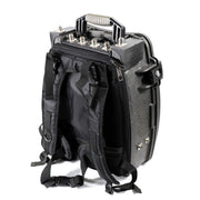 Jammer di segnale UAV a 6 vie ad alta potenza JAX-101F-6 da 120 W, JAX-101F-6