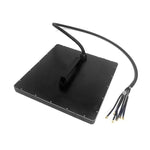Jammer di segnale UAV a 6 vie ad alta potenza JAX-101F-6 da 120 W, JAX-101F-6