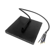 Jammer di segnale UAV a 6 vie ad alta potenza JAX-101F-6 da 120 W, JAX-101F-6
